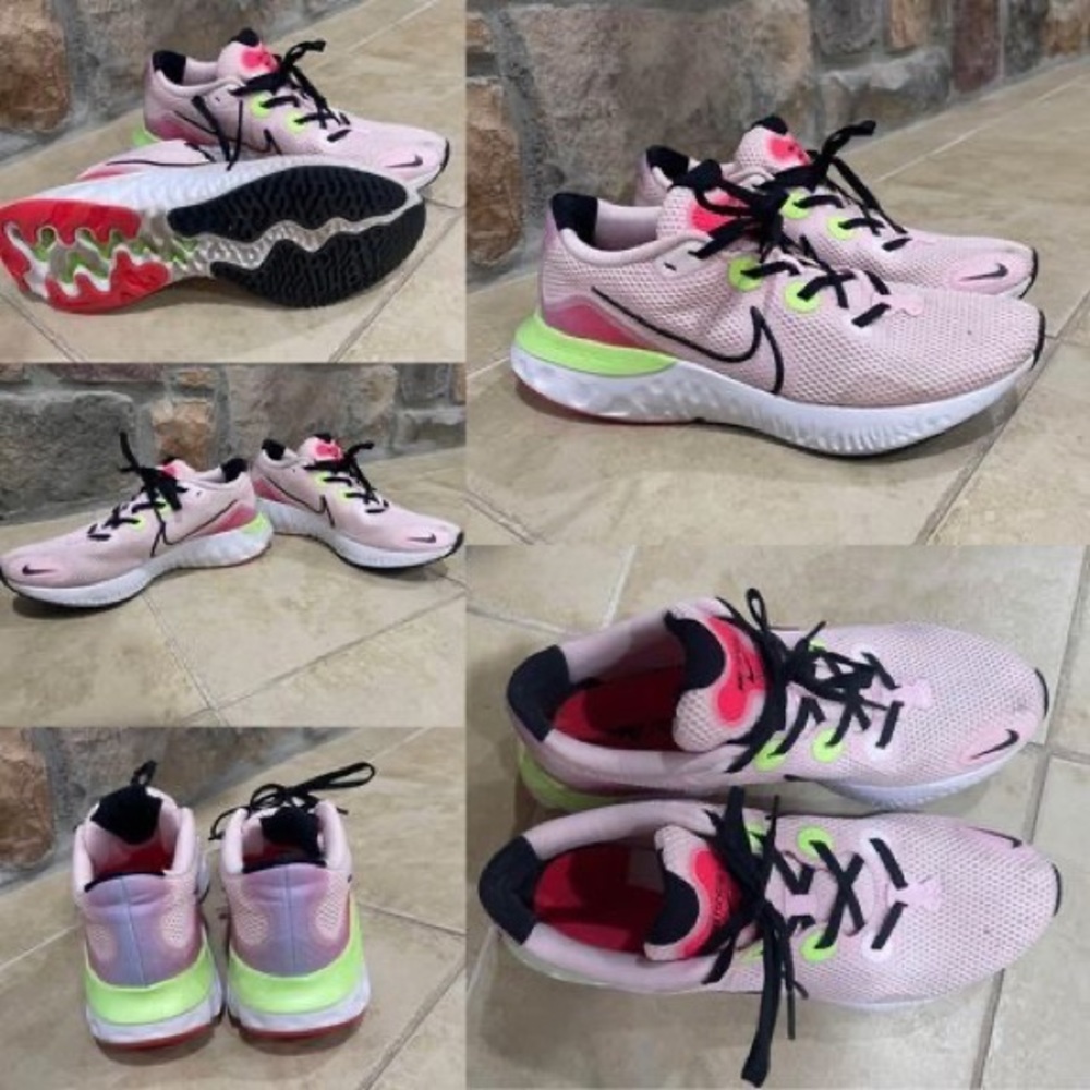 Nike Women’s Sneakers - Size 11 US Woman